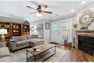 1720 Township Circle, Raleigh, NC 27609 - Photo 13