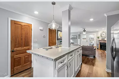 1720 Township Circle, Raleigh, NC 27609 - Photo 9