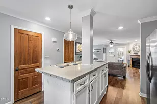 1720 Township Cir, Raleigh, NC 27609 - Photo 9