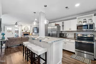 1720 Township Cir, Raleigh, NC 27609 - Photo 1