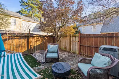 1720 Township Circle, Raleigh, NC 27609 - Photo 27