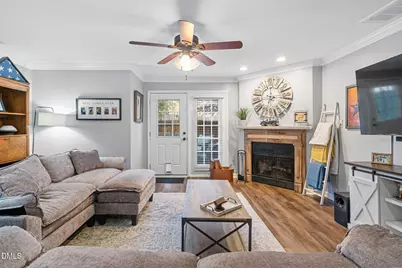 1720 Township Circle, Raleigh, NC 27609 - Photo 1