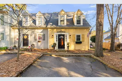 1720 Township Circle, Raleigh, NC 27609 - Photo 3