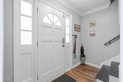 1720 Township Circle, Raleigh, NC 27609 - Photo 7