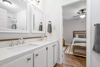 1720 Township Circle, Raleigh, NC 27609 - Photo 21