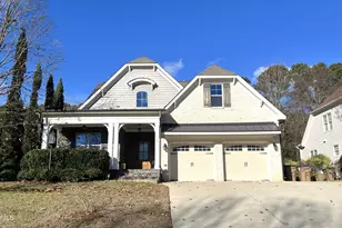 9901 San Remo Pl, Wake Forest, NC 27587 - Photo 1