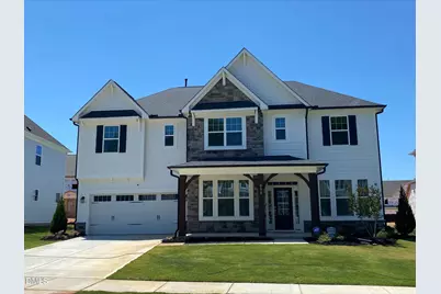 5333 Aged Pine Road #Lot 112, Apex, NC 27523 - Photo 1