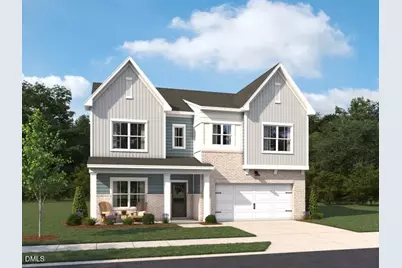 508 Contempo Drive #39, Rolesville, NC 27571 - Photo 17