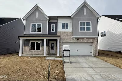 508 Contempo Drive #39, Rolesville, NC 27571 - Photo 1