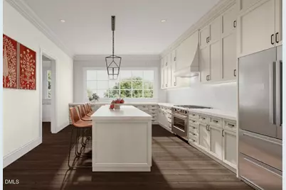 1321 Chester Road, Raleigh, NC 27608 - Photo 9