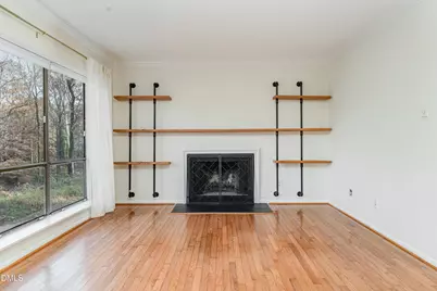 5073 Tall Pines Court, Raleigh, NC 27609 - Photo 5