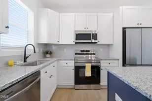 15 Tillery Dr, Louisburg, NC 27549 - Photo 9