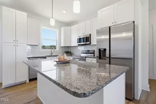 990 Duke Valentine Wynne Rd, Louisburg, NC 27549 - Photo 11