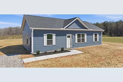 990 Duke Valentine Wynne Road, Louisburg, NC 27549 - Photo 1