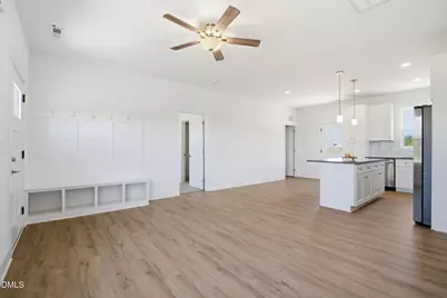 990 Duke Valentine Wynne Road, Louisburg, NC 27549 - Photo 13