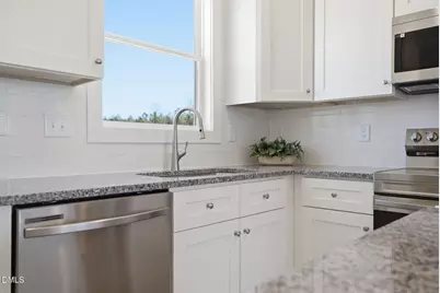 990 Duke Valentine Wynne Road, Louisburg, NC 27549 - Photo 17