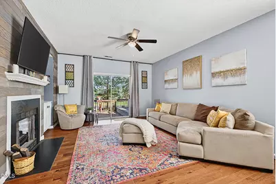 5351 Cog Hill Court, Raleigh, NC 27604 - Photo 7