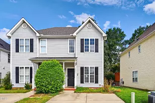 5351 Cog Hill Ct, Raleigh, NC 27604 - Photo 1