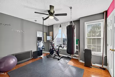 5351 Cog Hill Court, Raleigh, NC 27604 - Photo 11