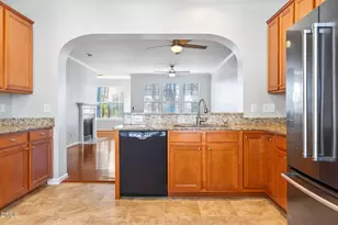 4523 Pale Moss Dr, Raleigh, NC 27606 - Photo 23