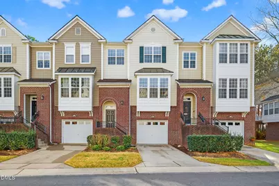 4523 Pale Moss Drive, Raleigh, NC 27606 - Photo 1