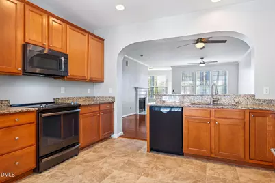 4523 Pale Moss Drive, Raleigh, NC 27606 - Photo 3