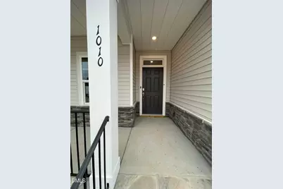 1010 Constellation Circle, Durham, NC 27703 - Photo 3