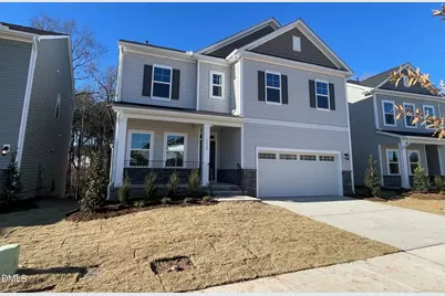 1010 Constellation Circle, Durham, NC 27703 - Photo 1