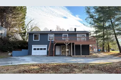 1266 Dovershire Place, High Point, NC 27262 - Photo 3