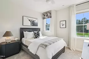 4822 Cypress Tree Ln, Raleigh, NC 27612 - Photo 15