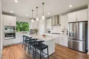 4822 Cypress Tree Ln, Raleigh, NC 27612 - Photo 9