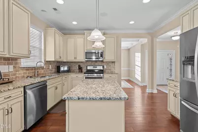 839 Old Towne Drive, Elon, NC 27244 - Photo 9