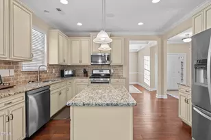 839 Old Towne Dr, Elon, NC 27244 - Photo 9