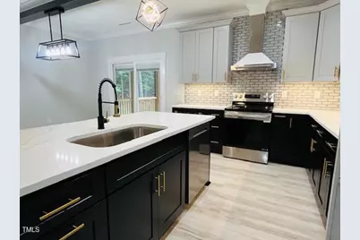 350 Shawnee Drive, Louisburg, NC 27549 - Photo 5