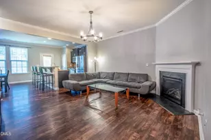 3820 Prince Noah Loop, Wake Forest, NC 27587 - Photo 5