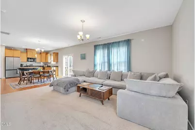 1505 Tawny View Lane, Raleigh, NC 27603 - Photo 7