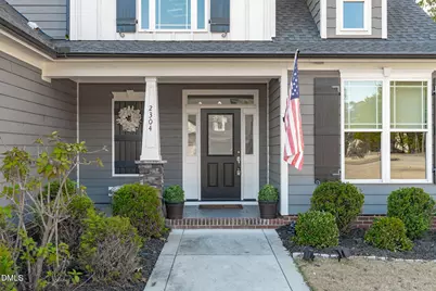 2304 Kingston Wood Drive, Fuquay-Varina, NC 27526 - Photo 3
