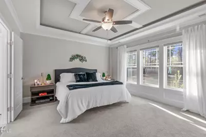 2304 Kingston Wood Drive, Fuquay-Varina, NC 27526 - Photo 21