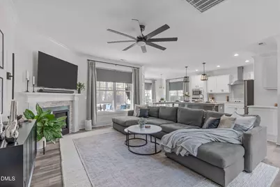 2304 Kingston Wood Drive, Fuquay-Varina, NC 27526 - Photo 11