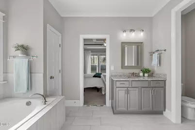 2304 Kingston Wood Drive, Fuquay-Varina, NC 27526 - Photo 25