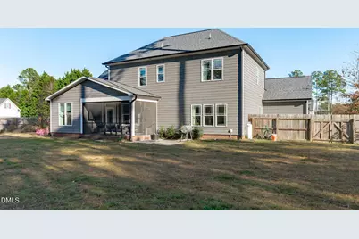 2304 Kingston Wood Drive, Fuquay-Varina, NC 27526 - Photo 43