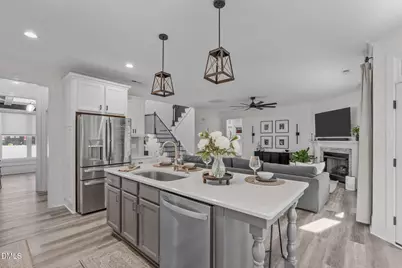 2304 Kingston Wood Drive, Fuquay-Varina, NC 27526 - Photo 17