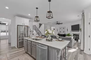 2304 Kingston Wood Dr, Fuquay-Varina, NC 27526 - Photo 17