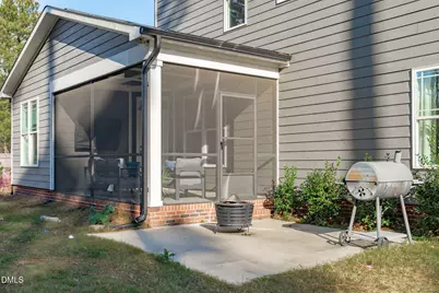 2304 Kingston Wood Drive, Fuquay-Varina, NC 27526 - Photo 41