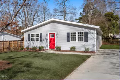 1117 Savannah Drive, Raleigh, NC 27610 - Photo 1