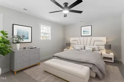 1117 Savannah Drive, Raleigh, NC 27610 - Photo 7