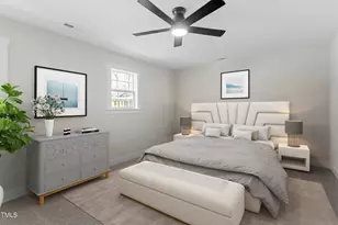 1117 Savannah Dr, Raleigh, NC 27610 - Photo 7