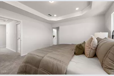 1960 Dapple Drive, Willow Springs, NC 27592 - Photo 13