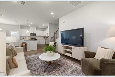 1960 Dapple Drive, Willow Springs, NC 27592 - Photo 9