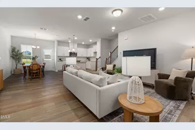 1960 Dapple Drive, Willow Springs, NC 27592 - Photo 7